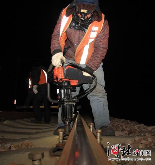 北京工务段是做什么的_如何报考北京工务段