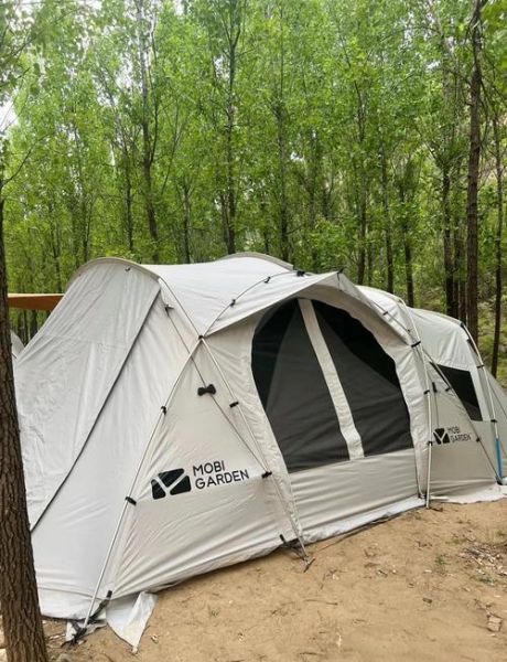 易登堡户外帐篷怎么选_易登堡户外装备好吗