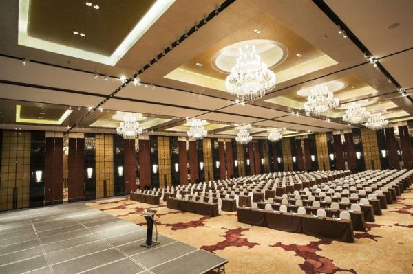 北京朗丽兹西山花园酒店价格_会议厅预订攻略