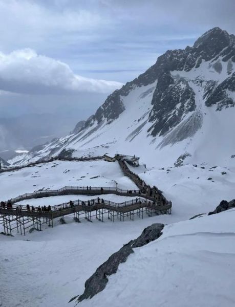 玉龙雪山高原压缩氧_需要提前准备什么