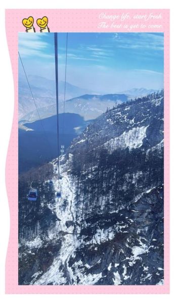 玉龙雪山高原压缩氧_需要提前准备什么