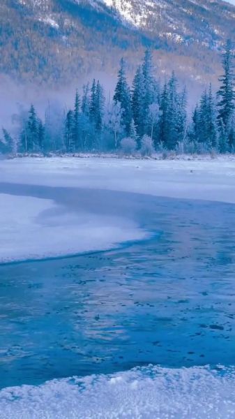 冰雪夏季会融化吗_冰雪夏季旅游去哪玩