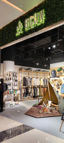 户外装备店哪家好_如何挑选靠谱户外店