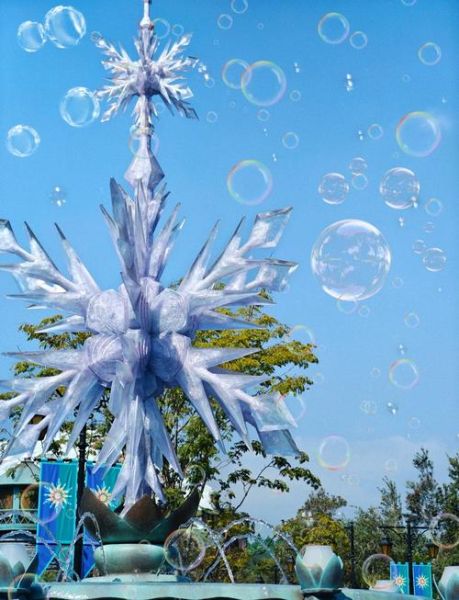 香港迪士尼冰雪奇缘门票价格_如何快速预约